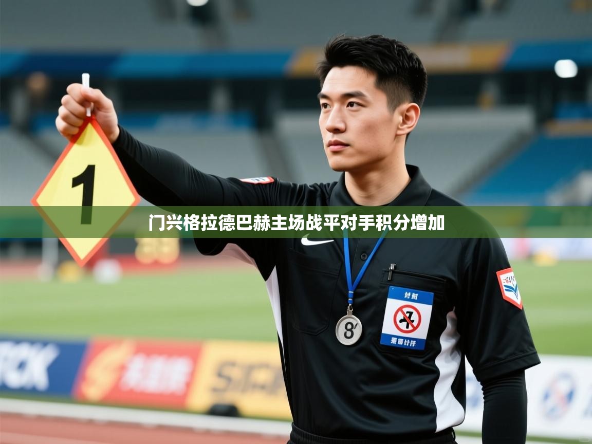 ld乐动体育app官网-门兴格拉德巴赫主场战平对手积分增加 第1张