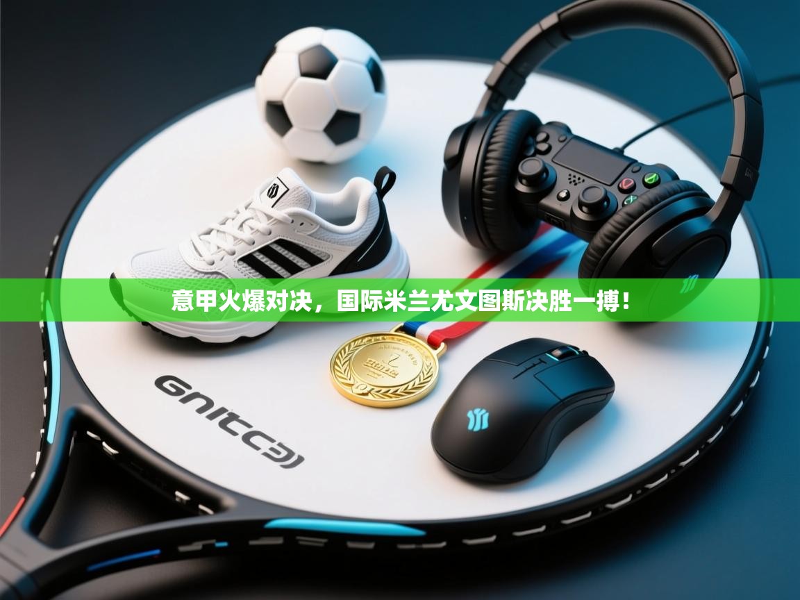 乐动体育官网-意甲火爆对决,国际米兰尤文图斯决胜一搏! 第2张