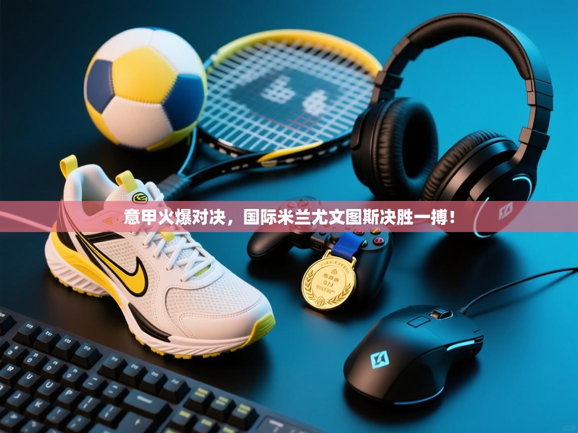 乐动体育官网-意甲火爆对决,国际米兰尤文图斯决胜一搏! 第4张