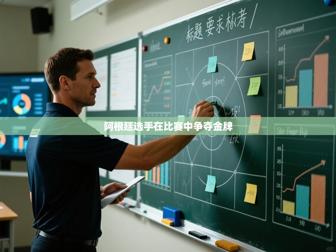 乐动体育赞助商-阿根廷选手在比赛中争夺金牌  第3张