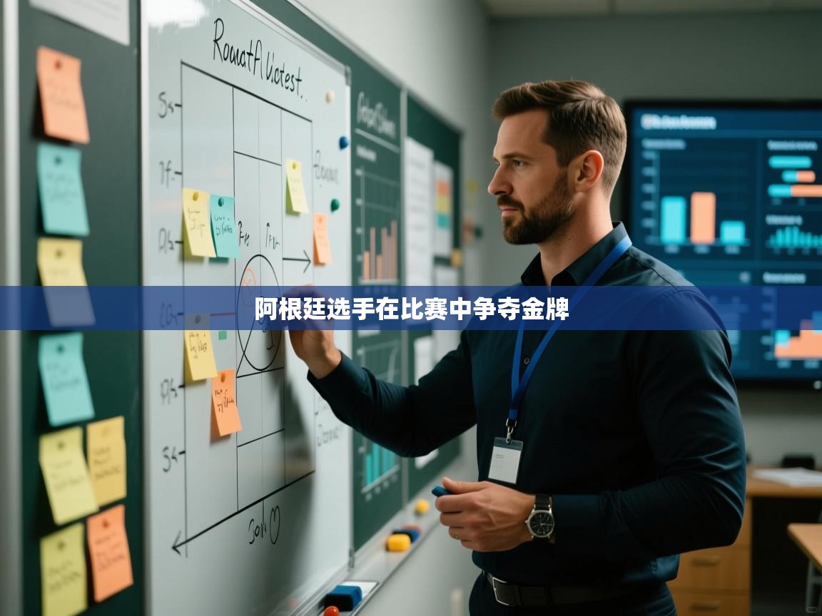 乐动体育赞助商-阿根廷选手在比赛中争夺金牌  第4张