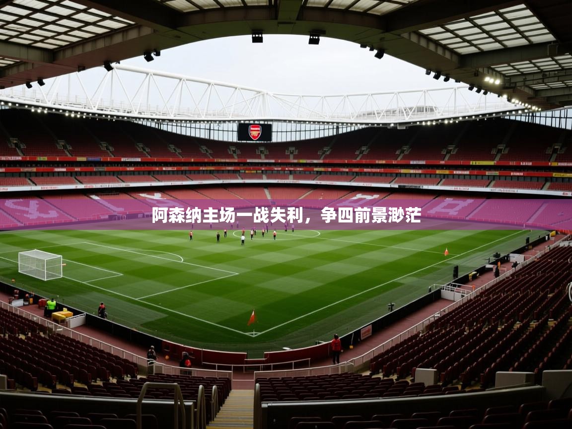 乐动体育官网入口-阿森纳主场一战失利,争四前景渺茫 第1张