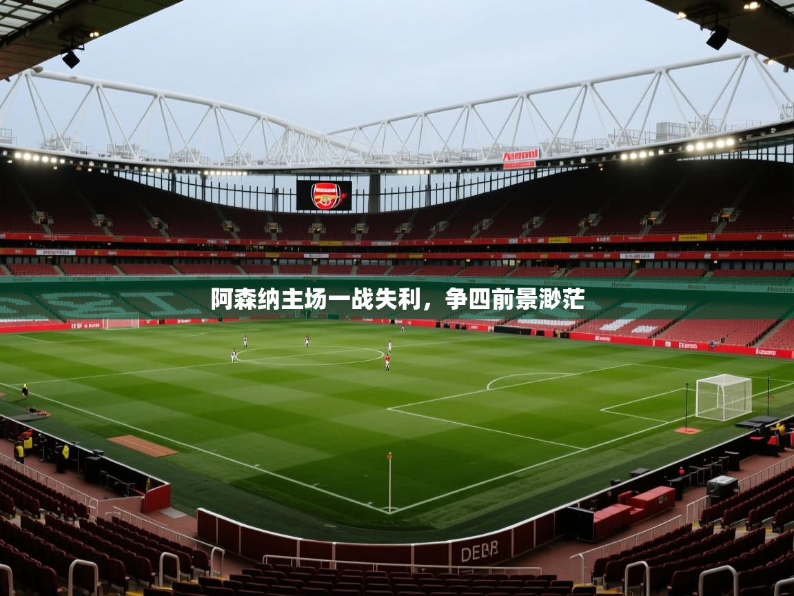 乐动体育官网入口-阿森纳主场一战失利,争四前景渺茫 第2张