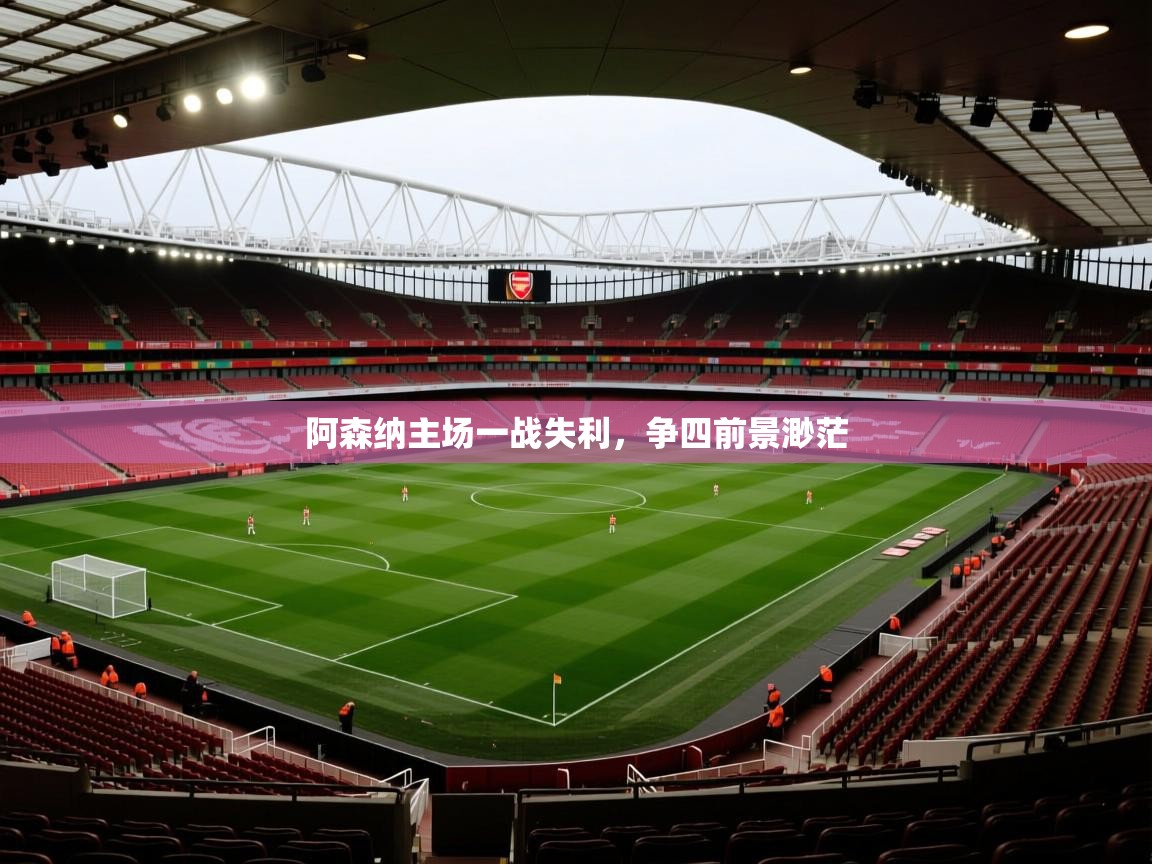 乐动体育官网入口-阿森纳主场一战失利,争四前景渺茫 第3张
