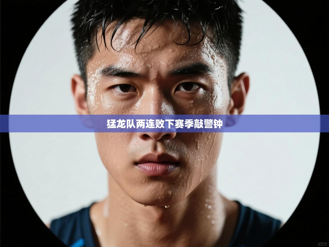 ld乐动体育app官网-猛龙队两连败下赛季敲警钟  第2张