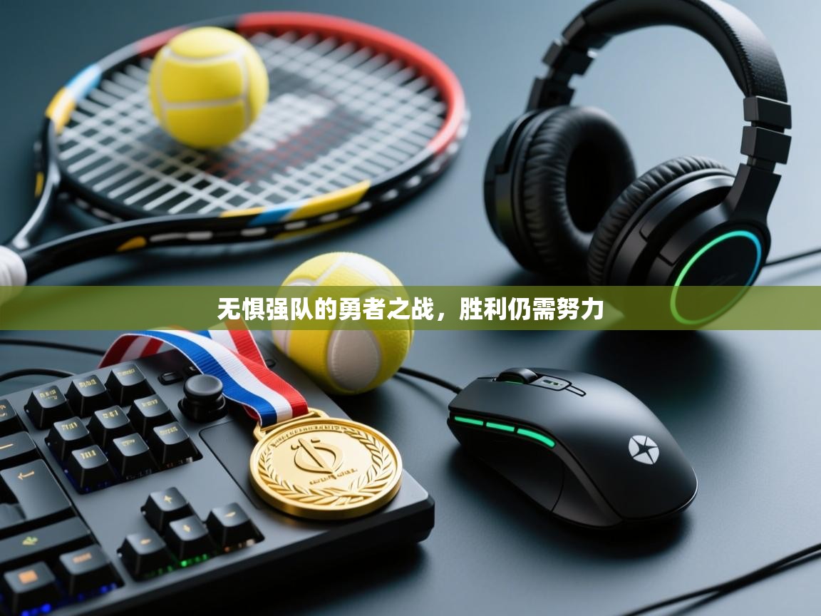 乐动体育app下载优惠-无惧强队的勇者之战，胜利仍需努力  第3张