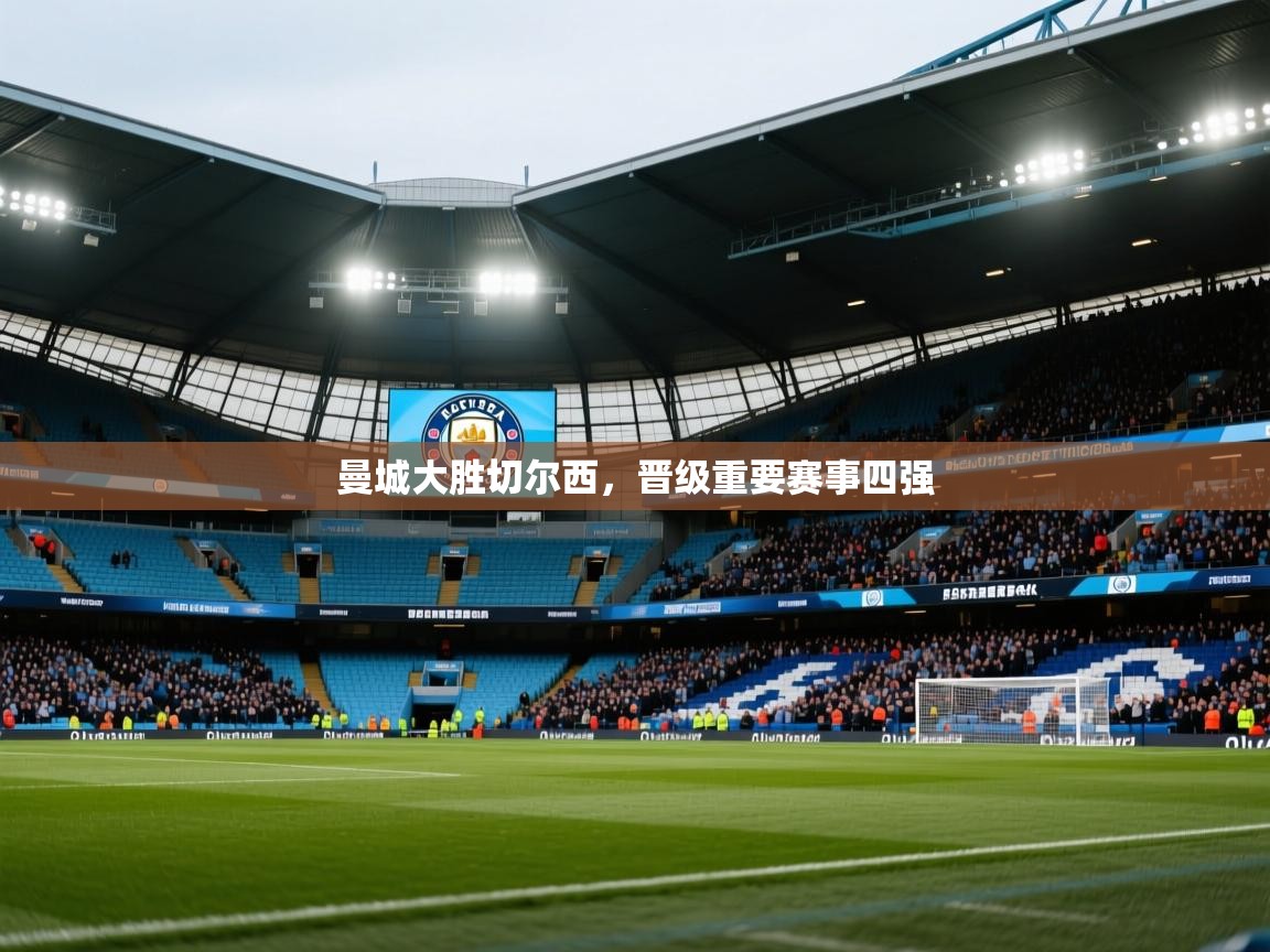 乐动体育官网入口网页版-曼城大胜切尔西,晋级重要赛事四强 第4张
