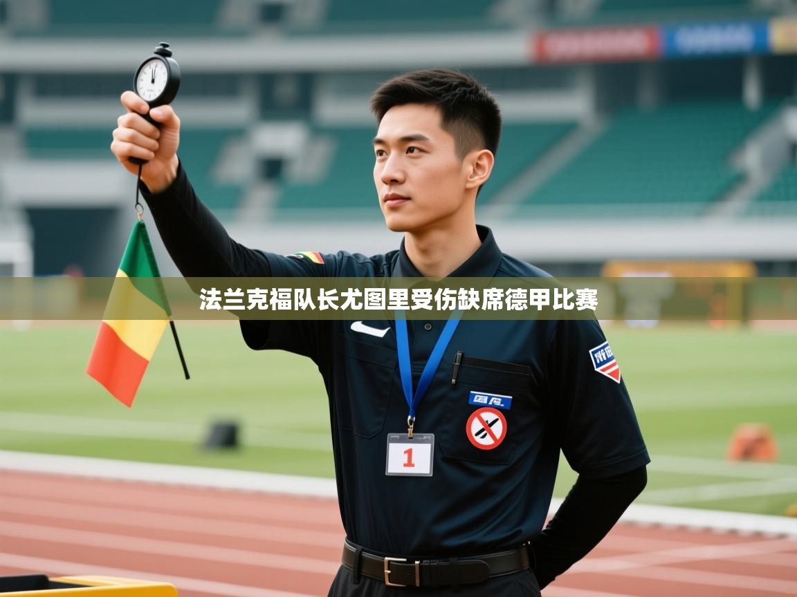 江门乐动体育场馆管理有限公司-法兰克福队长尤图里受伤缺席德甲比赛  第2张