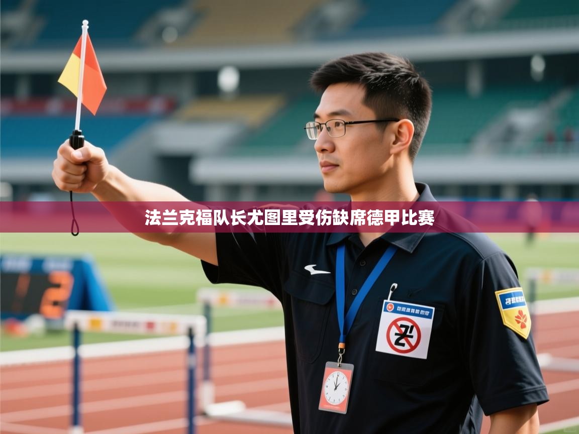 江门乐动体育场馆管理有限公司-法兰克福队长尤图里受伤缺席德甲比赛  第3张