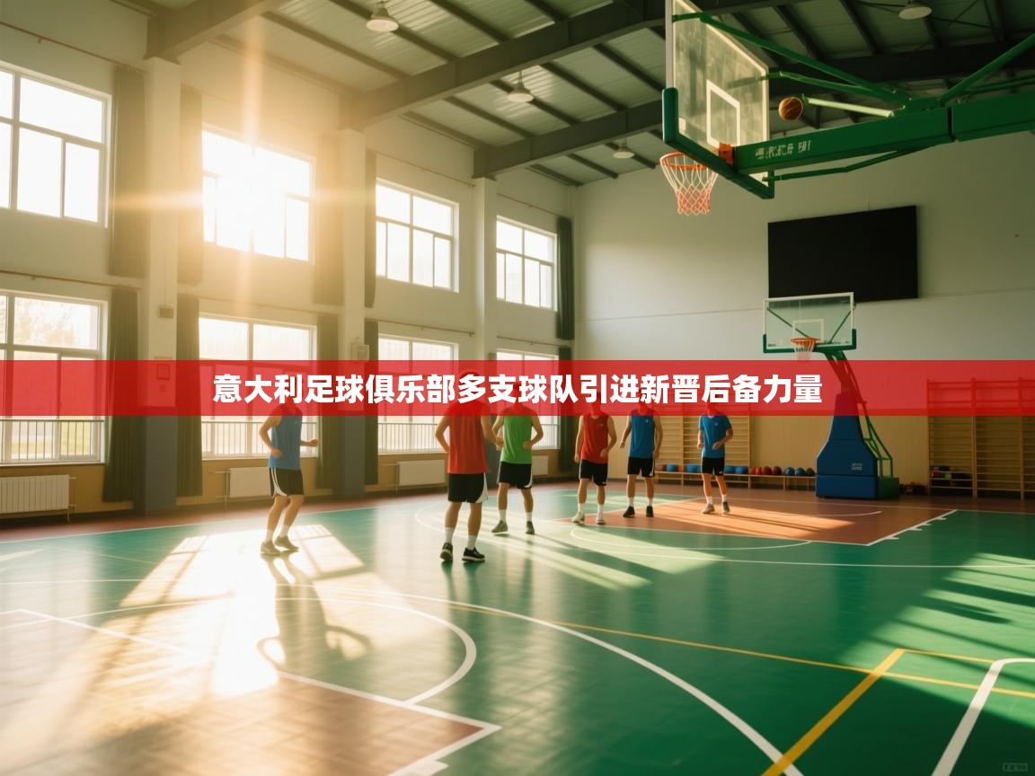 南通乐动体育发展有限公司官网-意大利足球俱乐部多支球队引进新晋后备力量 第3张