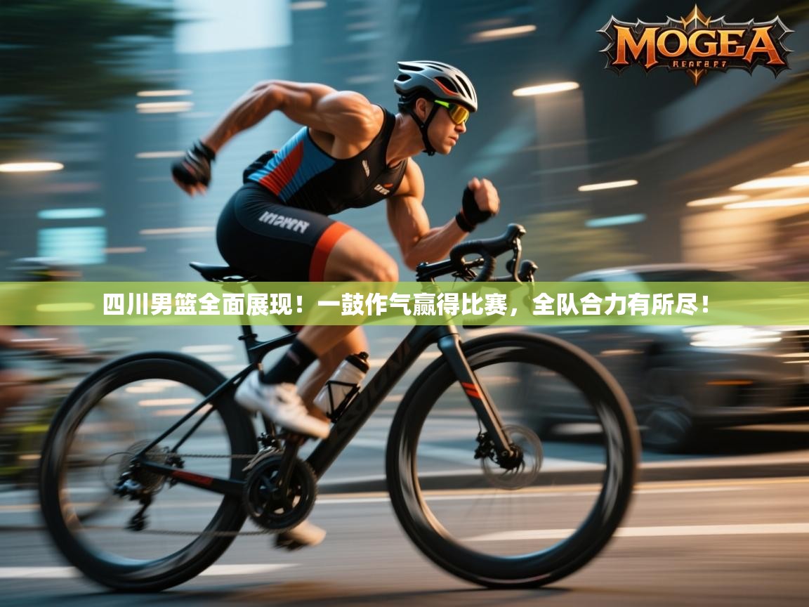 ld乐动体育网页版登录-四川男篮全面展现！一鼓作气赢得比赛，全队合力有所尽！  第1张