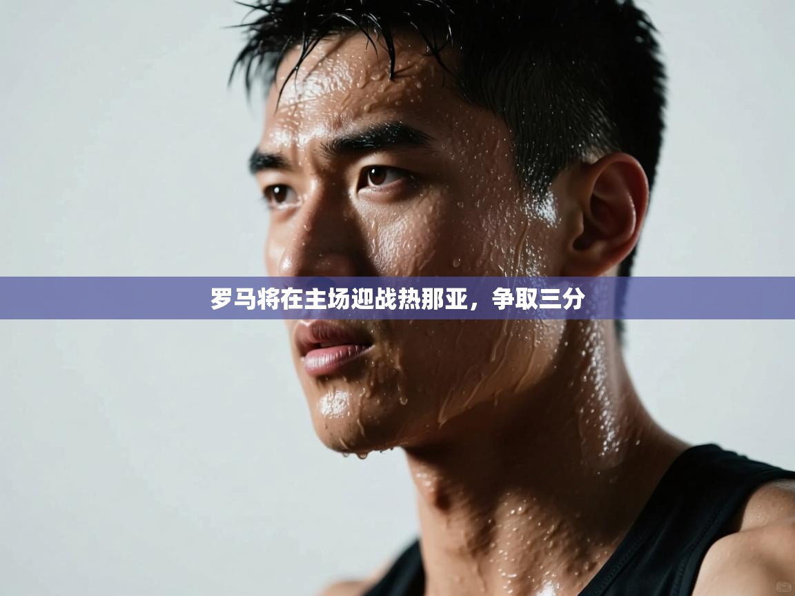 乐播体育在线观看-罗马将在主场迎战热那亚，争取三分  第1张