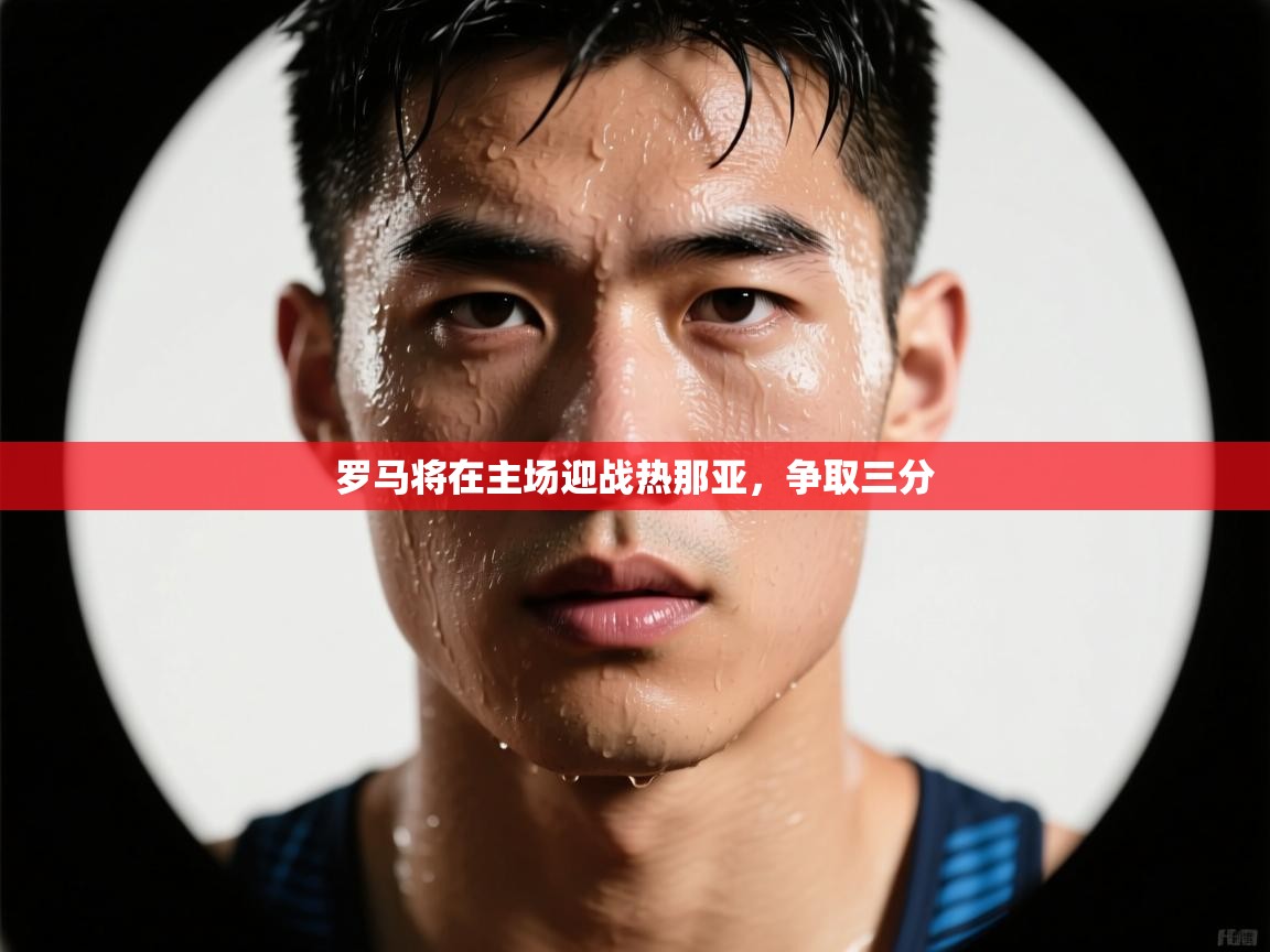 乐播体育在线观看-罗马将在主场迎战热那亚，争取三分  第3张